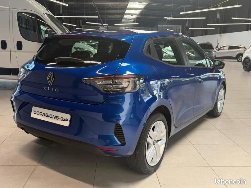 Renault Clio 1.0 TCe 90ch Evolution - 24 (image 5)