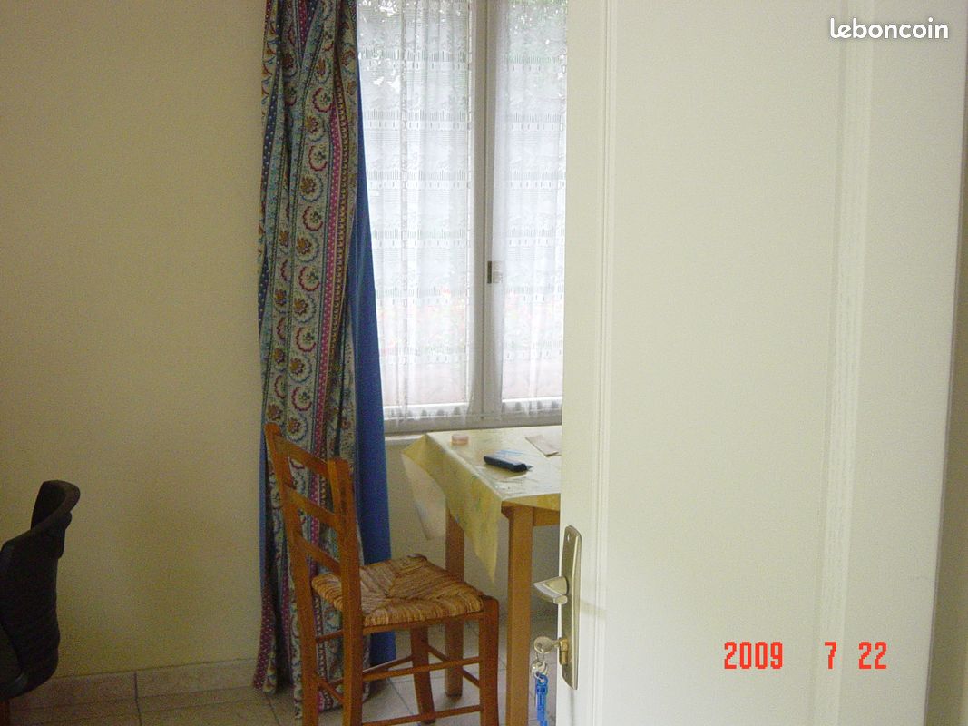 Appartement 1 pièce 21 m² · à Gières · 21 m² · 430 €