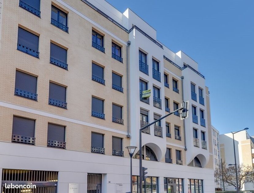 Appartement 2 pièces 44 m² · à Bois-Colombes · 44 m² · 1 099 €/mois