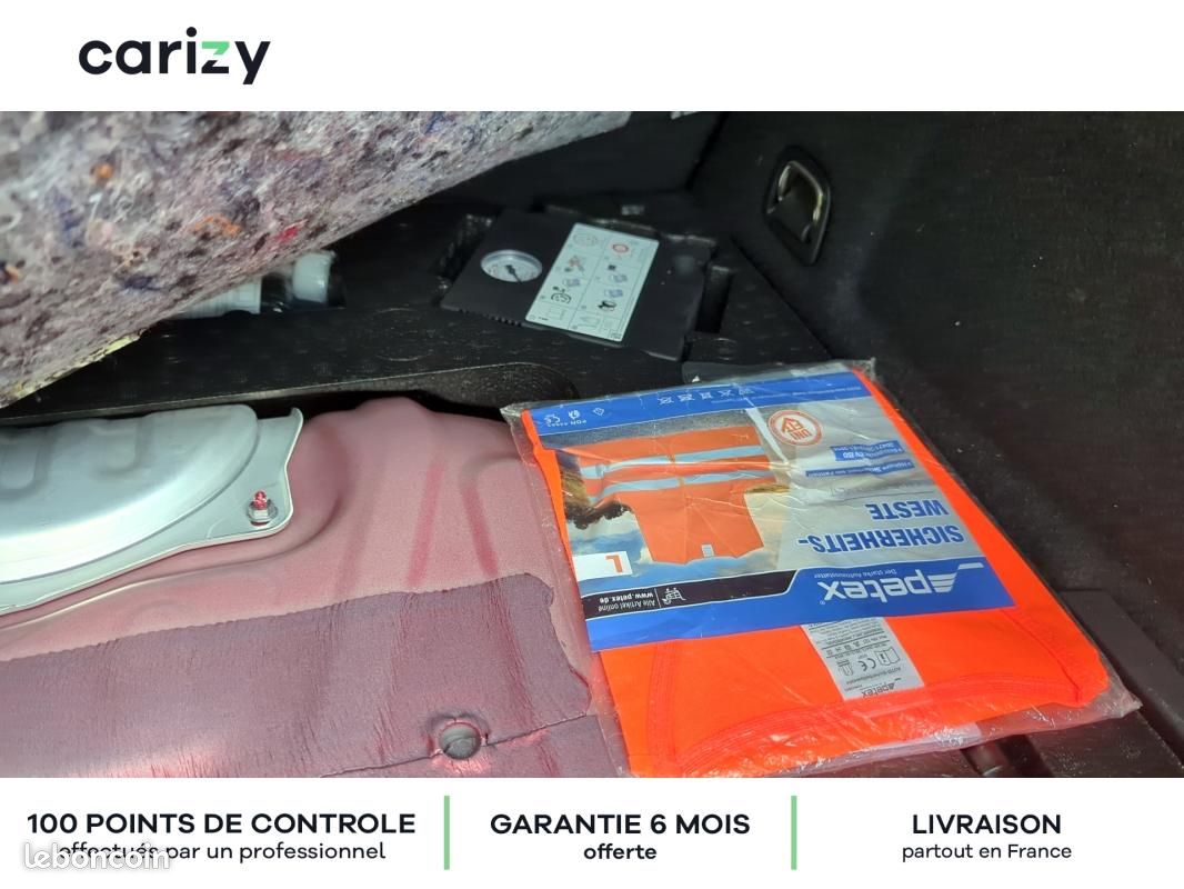Cupra Formentor 1.4 e-HYBRID 245 ch DSG6 VZ (image 26)