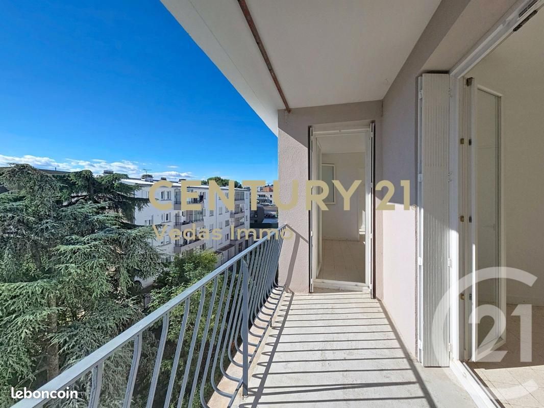 Appartement 4 pièces 70 m² · à Montpellier · 70 m² · 179 000 €