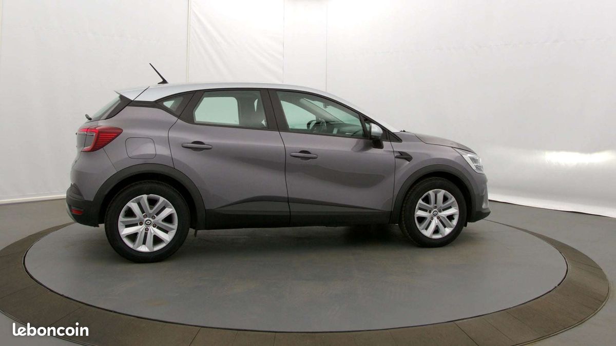 Renault captur e tech 145 21 business (image 10)