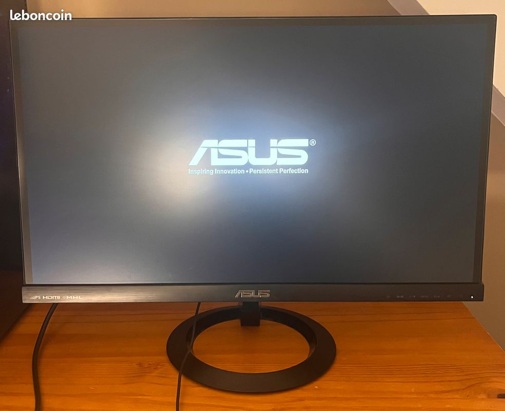 Écran Asus vx 239 23p (image 1)