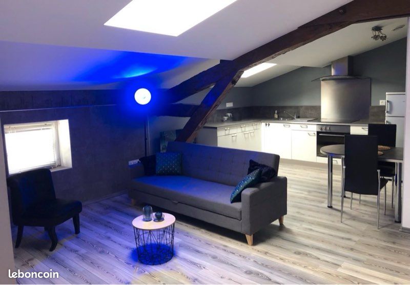 Appartement 2 pièces 48 m² · à Castres · 48 m² · 560 €/mois