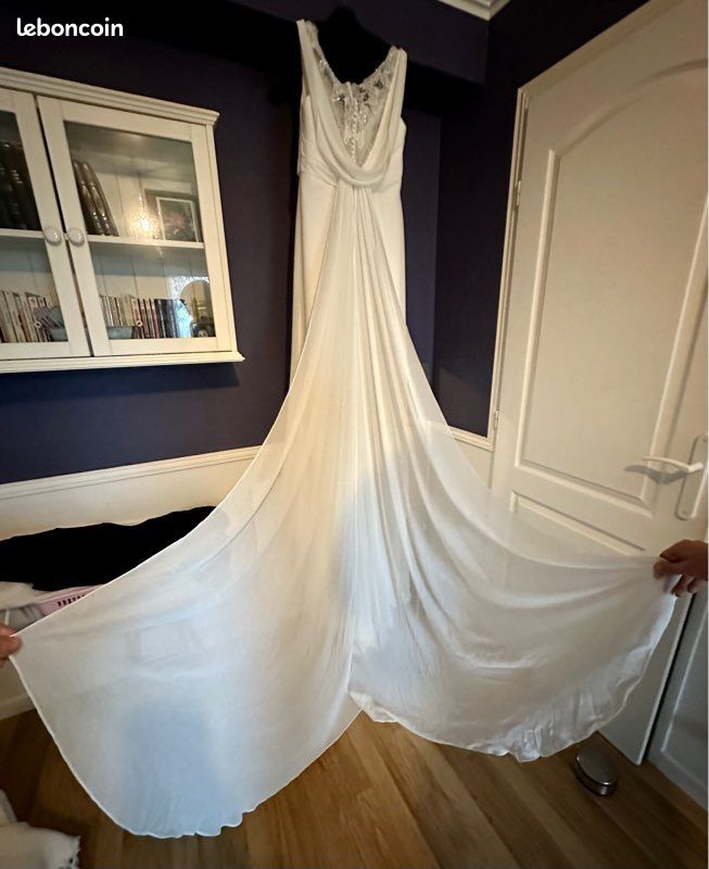 Robe de mariée (image 5)