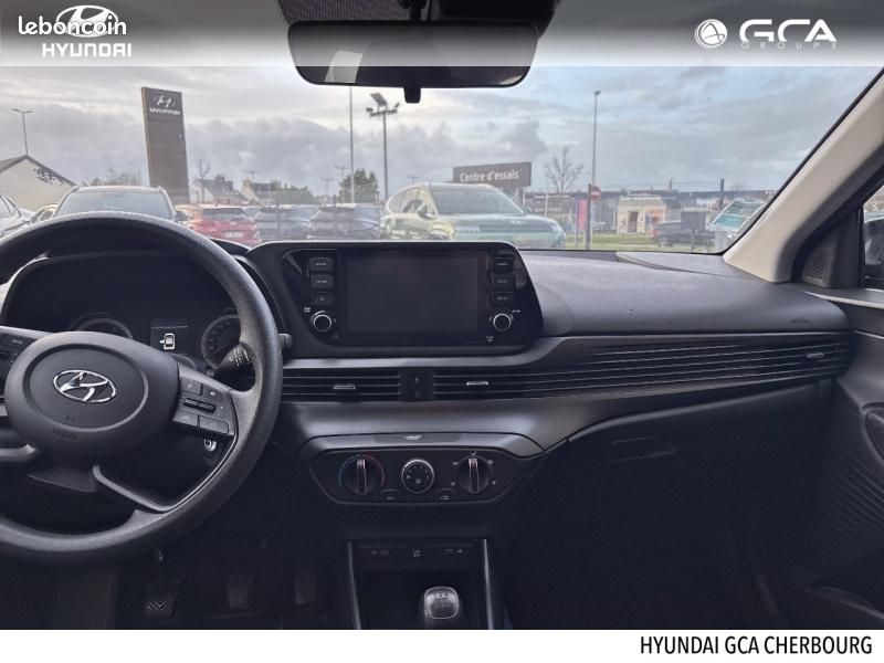 Hyundai i20 1.2 84ch Initia (image 5)