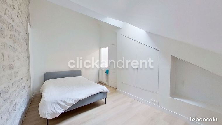 Maison a louer paris-11e-arrondissement - 3 pièce(s) - 73 m2 - Surfyn