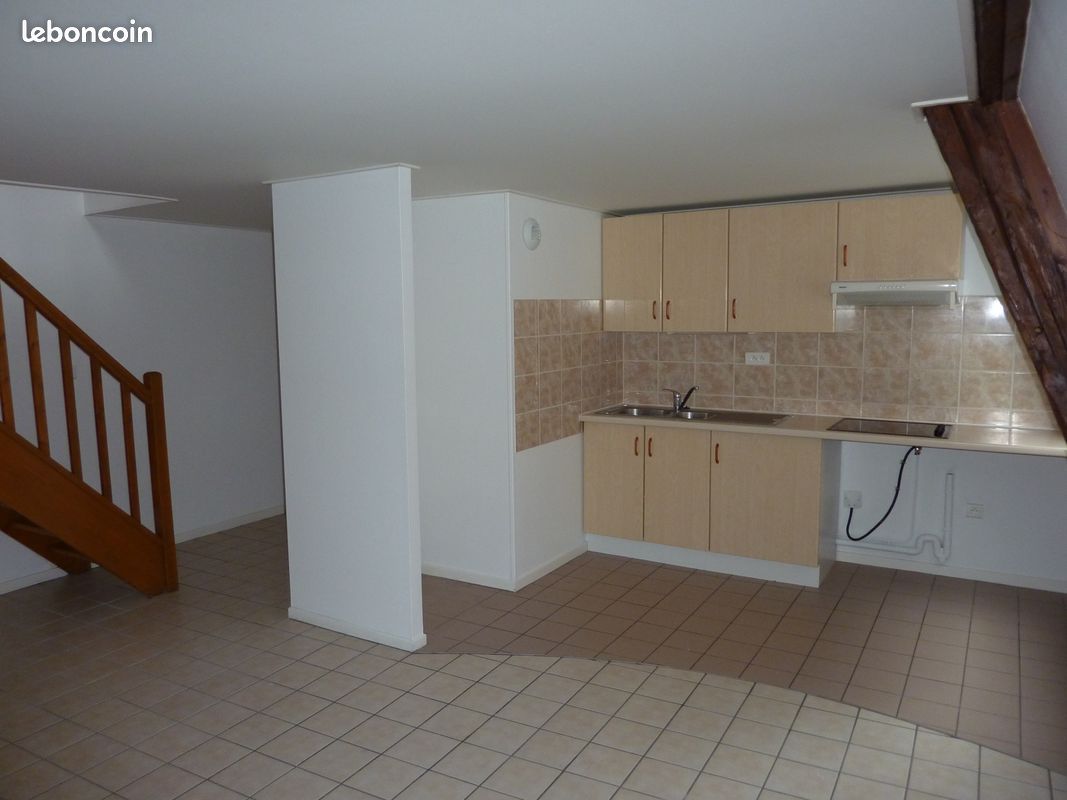 Appartement 3 pièces 70 m² · à Belfort · 70 m² · 600 €/mois