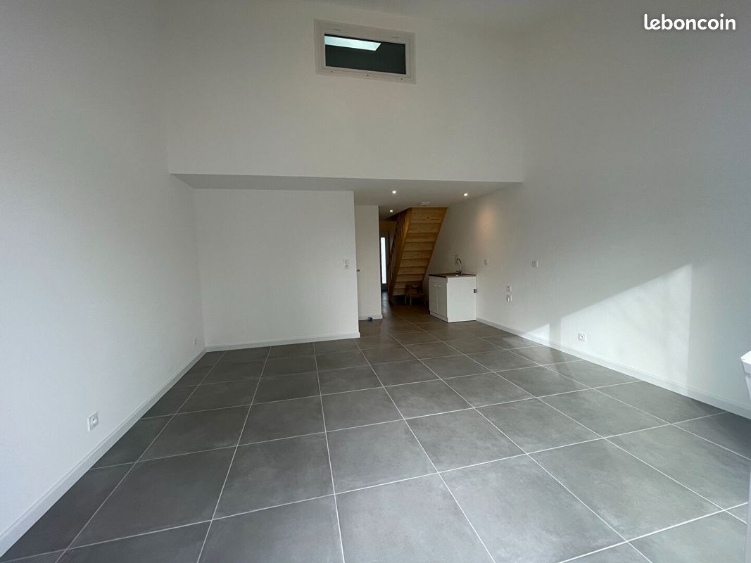 Maison 3 pièces 63 m² · à Challans · 63 m² · 183 000 €