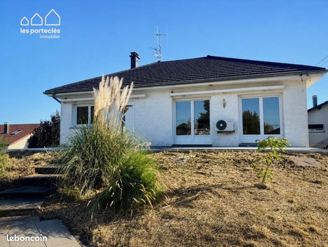 Maison 5 pièces 85 m² · à Beaucourt · 85 m² · 240 000 €