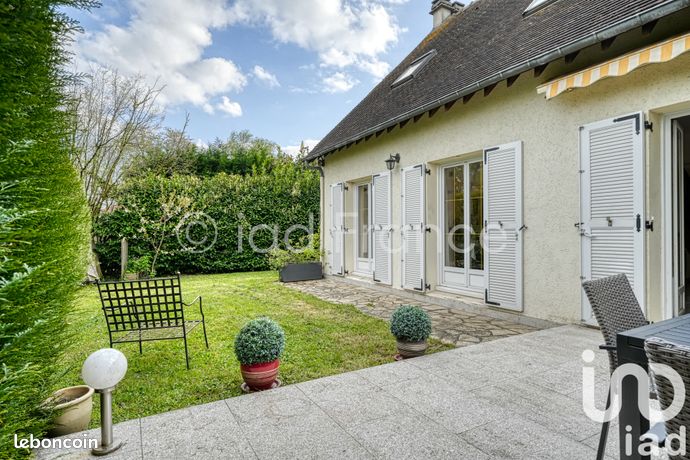 Maison 7 pièces 152 m²