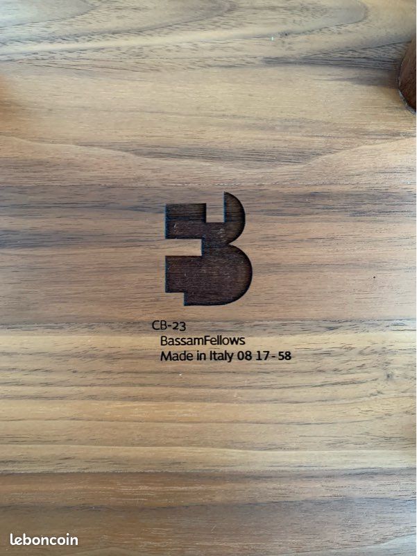 Tabourets hauts design (image 7)