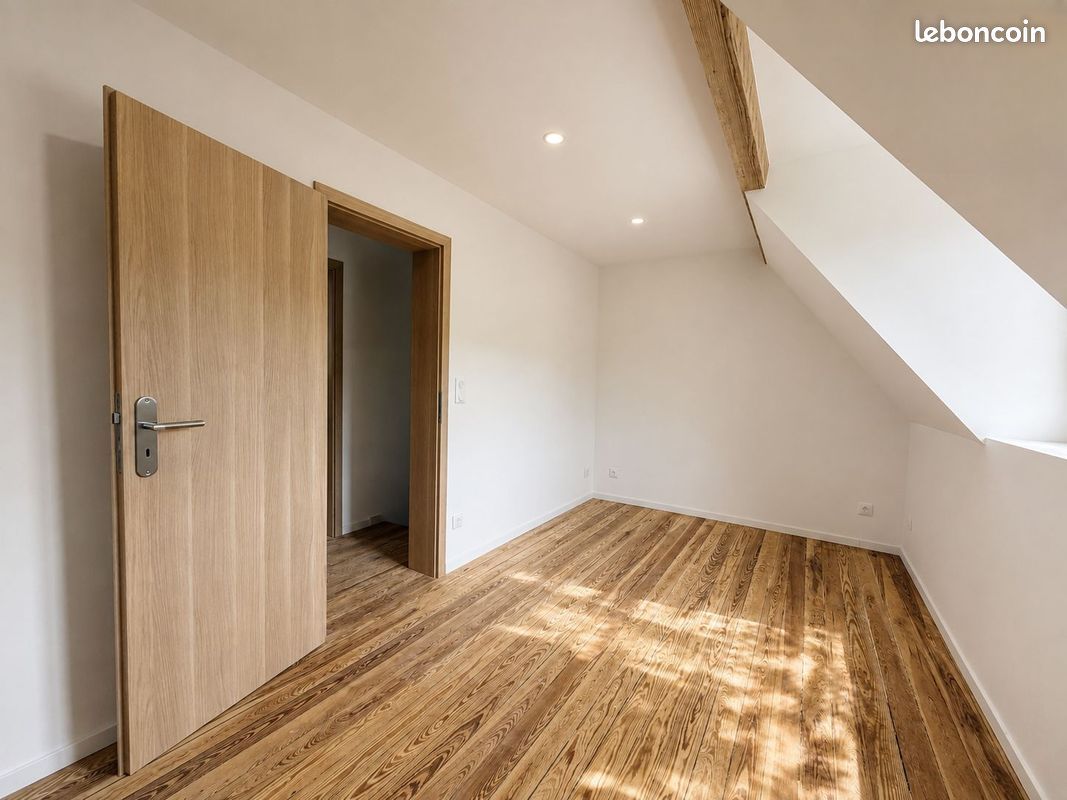 Maison 4 pièces 75 m² · à Algrange · 75 m² · 189 000 €