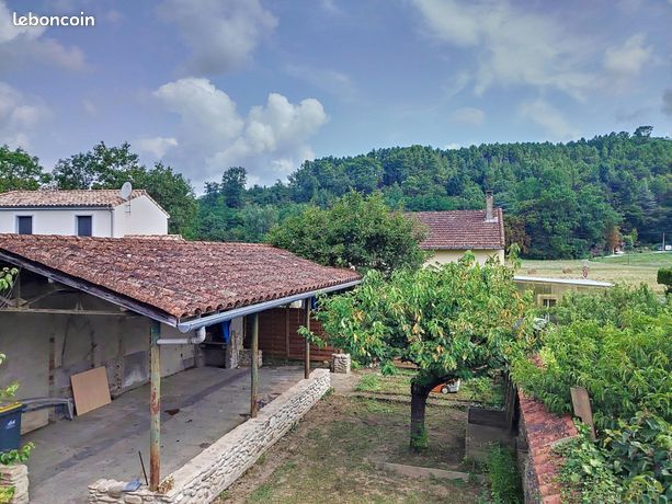 Maison 5 pièces 92 m²