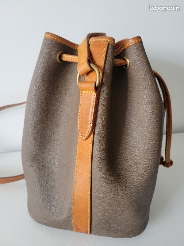 Sac en cuir Raymond Martin (image 12)