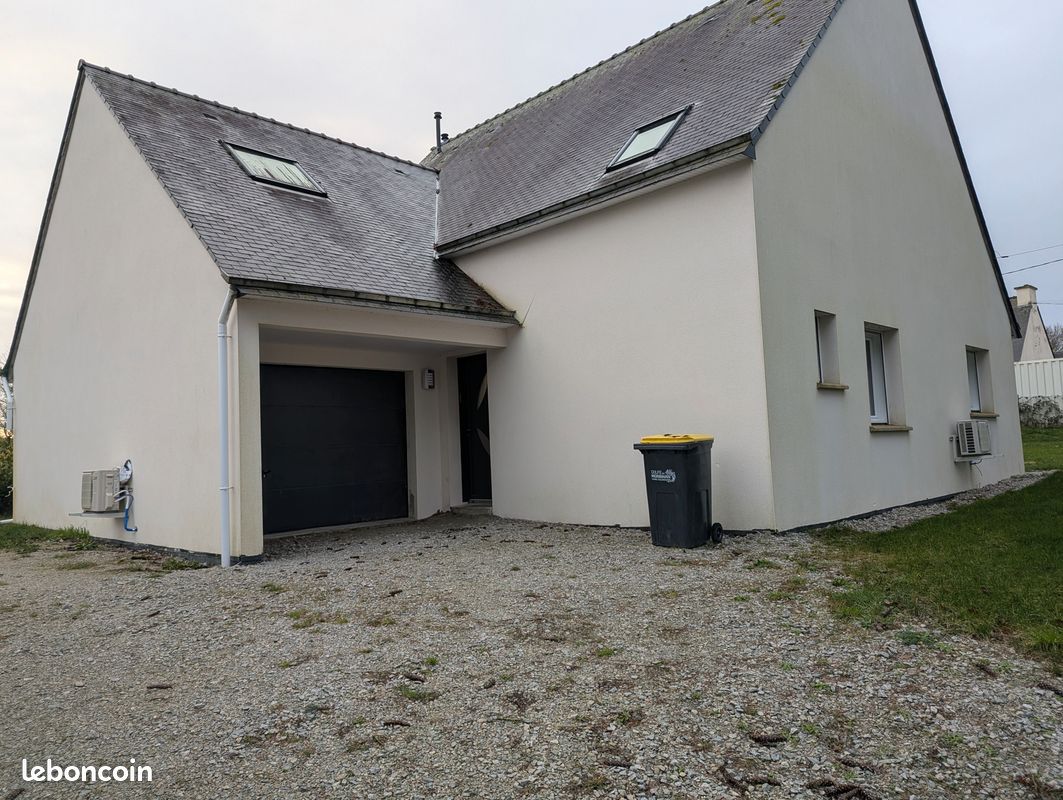 Maison 5 pièces 142 m² · à Plaudren · 142 m² · 350 000 €