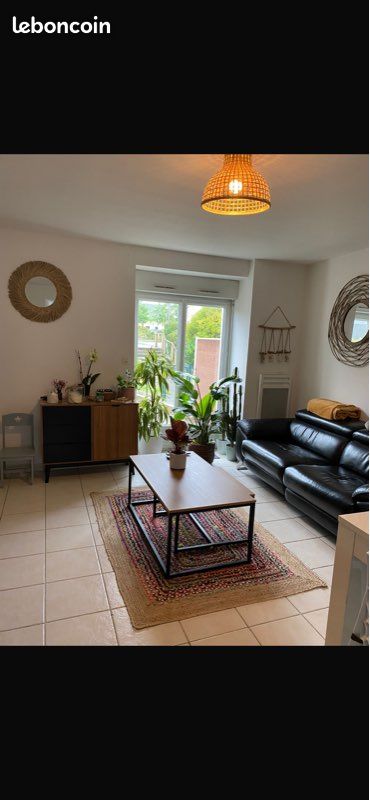 Maison 4 pièces 62 m² · à Chasné-sur-Illet · 62 m² · 150 000 €