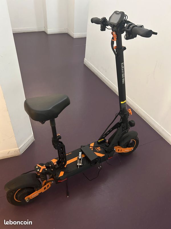 Trottinette (image 8)