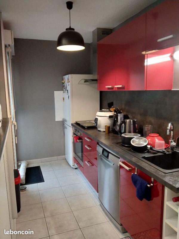 Appartement 3 pièces 63 m² - Feytiat 87220 (image principale 0)