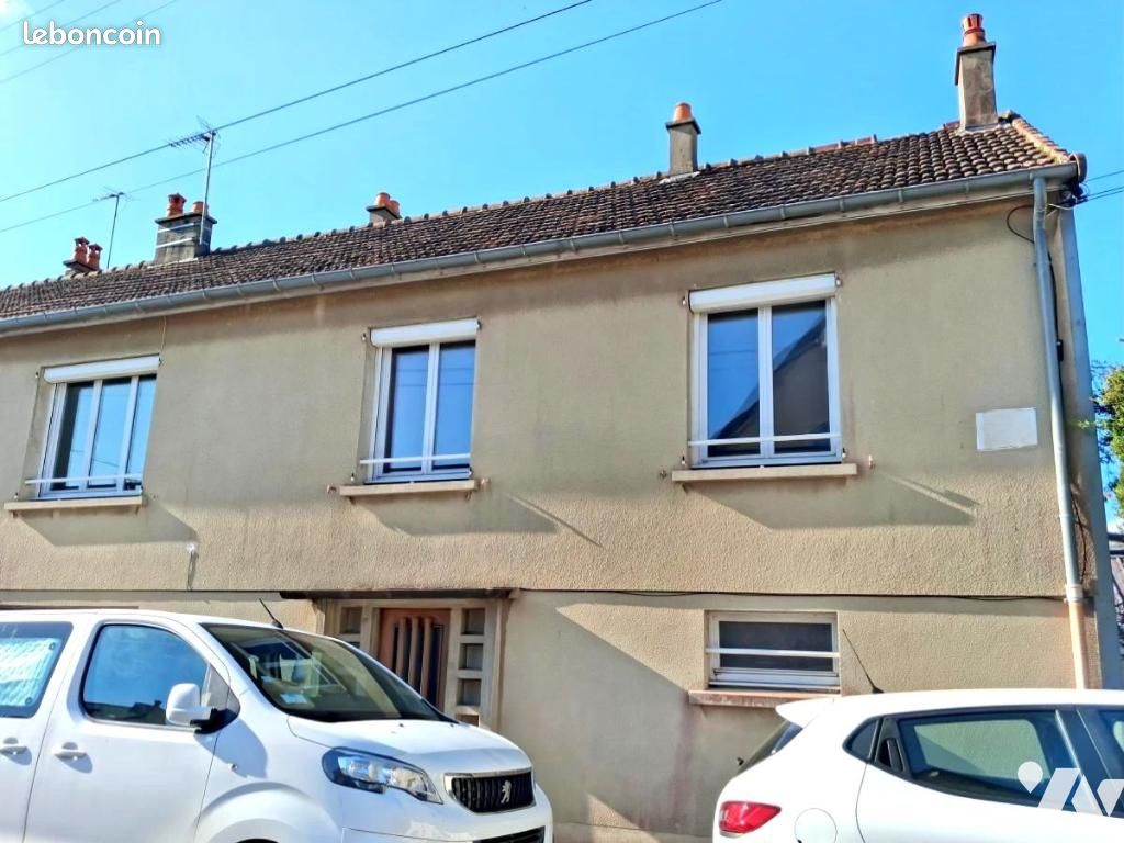 Maison 5 pièces 72 m² · à Cherbourg-en-Cotentin · 72 m² · 176 246 €
