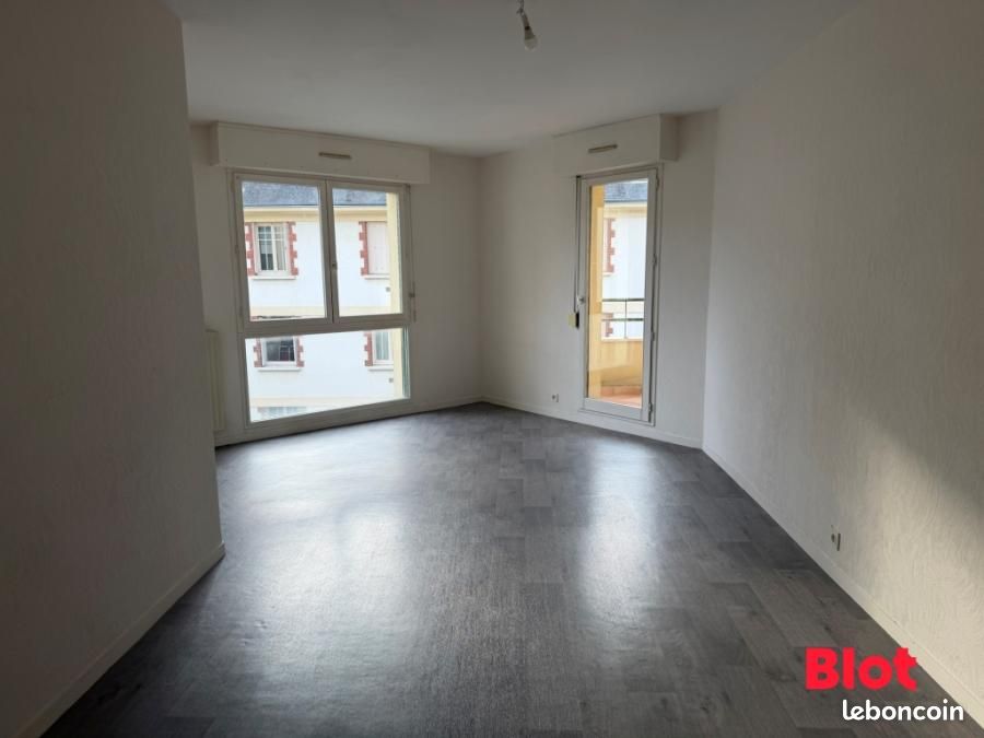 Appartement 3 pièces 68 m² · à Rennes · 68 m² · 262 500 €