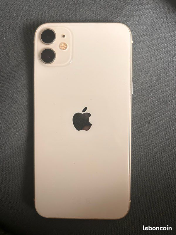 Iphone 11 (image 1)