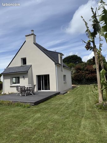 Maison 6 pièces 108 m²