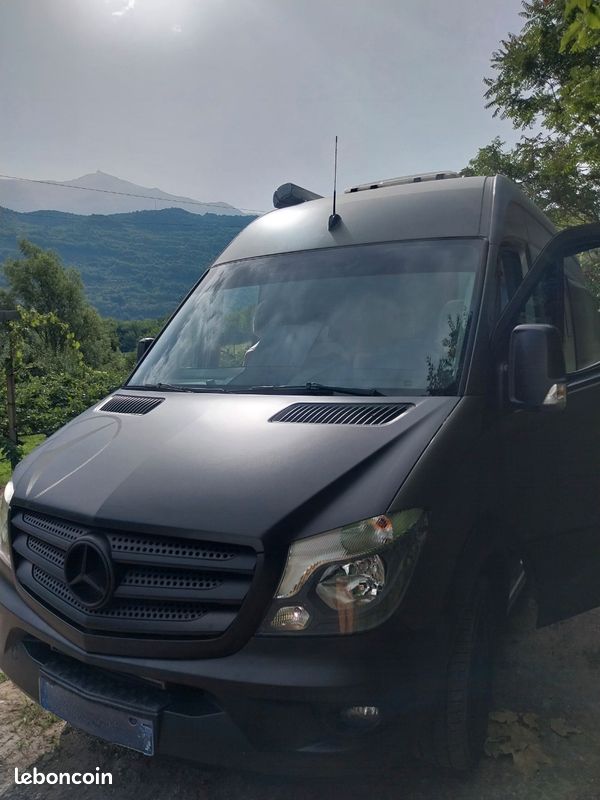 Sprinter hymer (image 1)