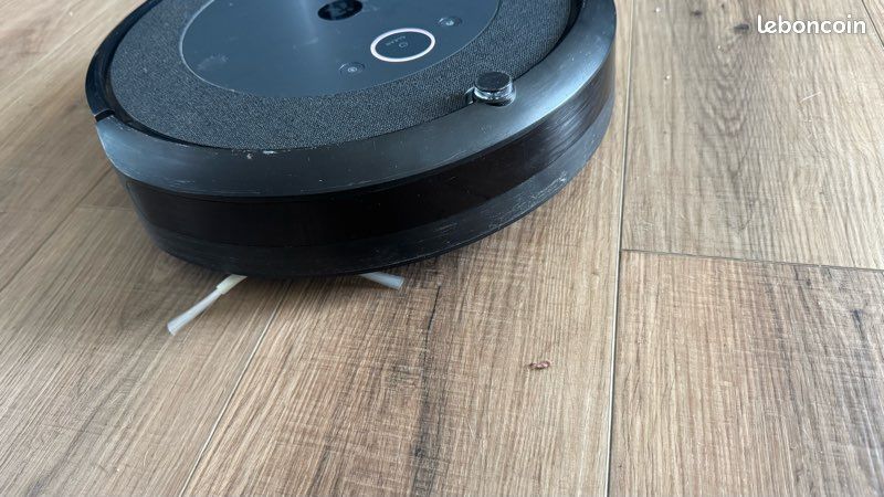 Robot aspirateur (image 5)