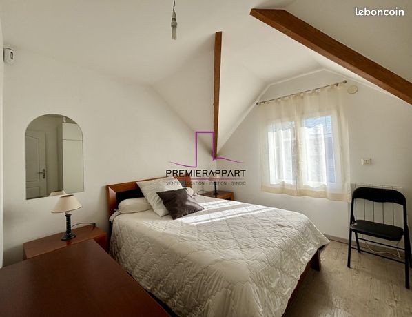 Maison a louer sartrouville - 3 pièce(s) - 64 m2 - Surfyn