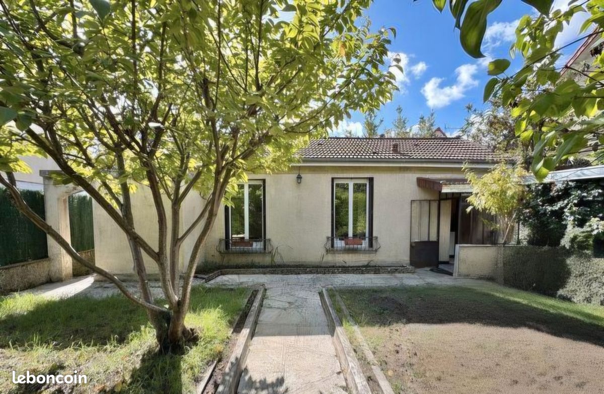 Maison 3 pièces 60 m² · à Sevran · 60 m² · 210 000 €