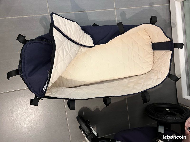Poussette BUGABOO (image 2)