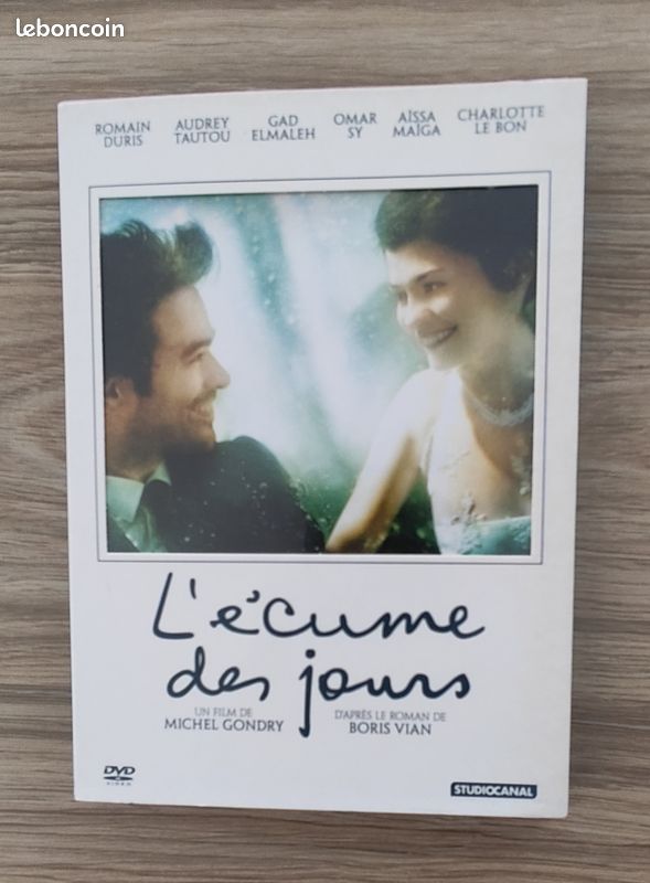 Lot 3 dvd (image 5)