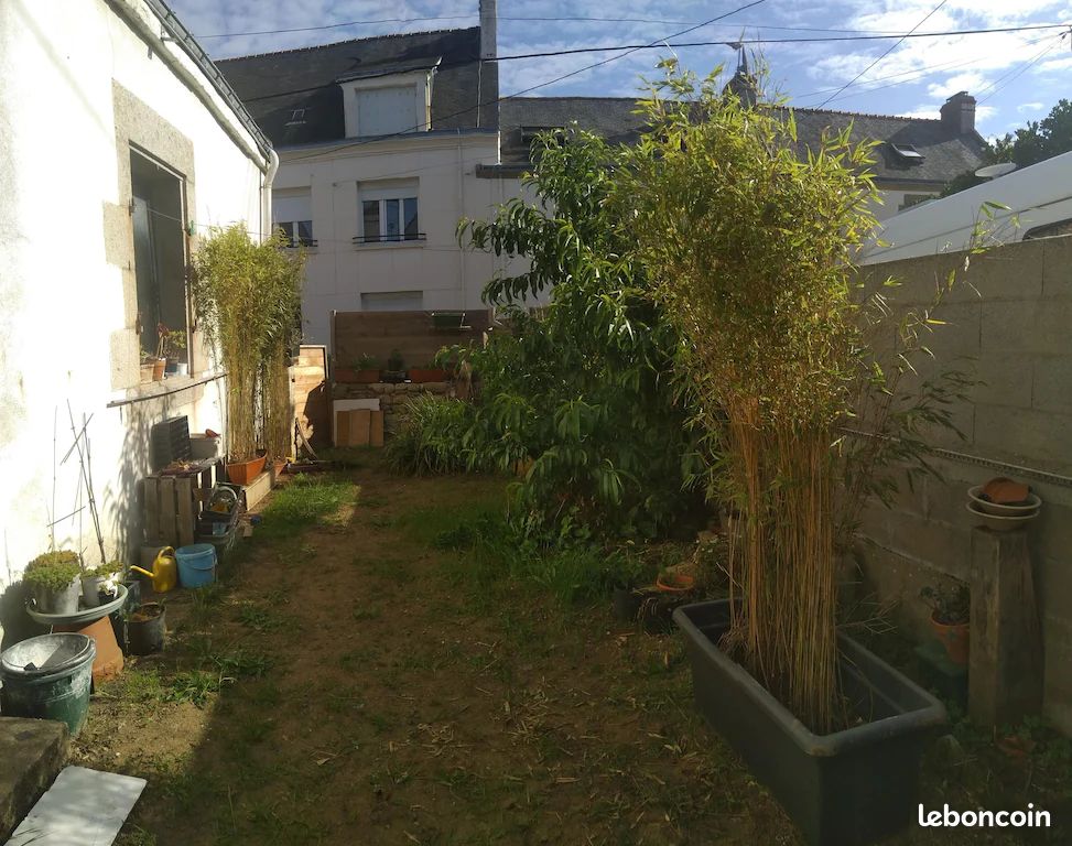 Maison de vacances, proche Lorient/Port-Louis (image 7)