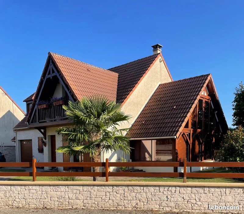 Maison 7 pièces 145 m² · à La Ferté-Alais · 145 m² · 400 000 €