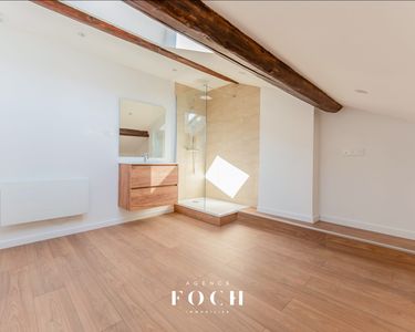 Appartement 2 pièces 33 m²
