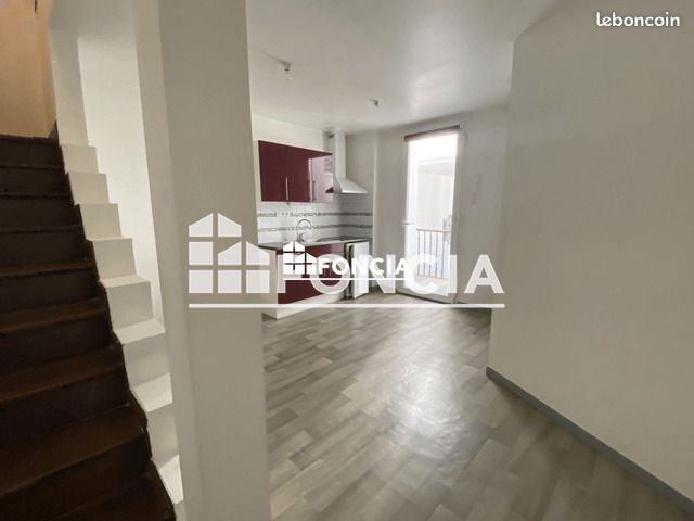 Appartement 3 pièces 31 m² · à Lourdes · 31 m² · 500 €/mois