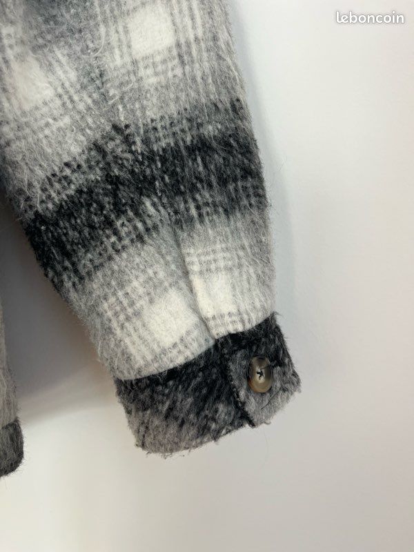 Veste longue (image 6)