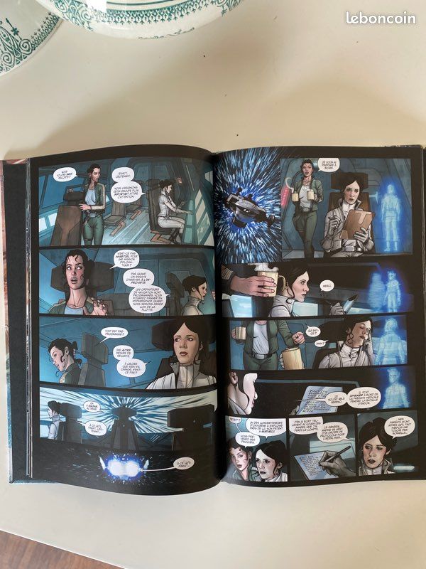 StarWars-les ruines de l’empire (image 4)