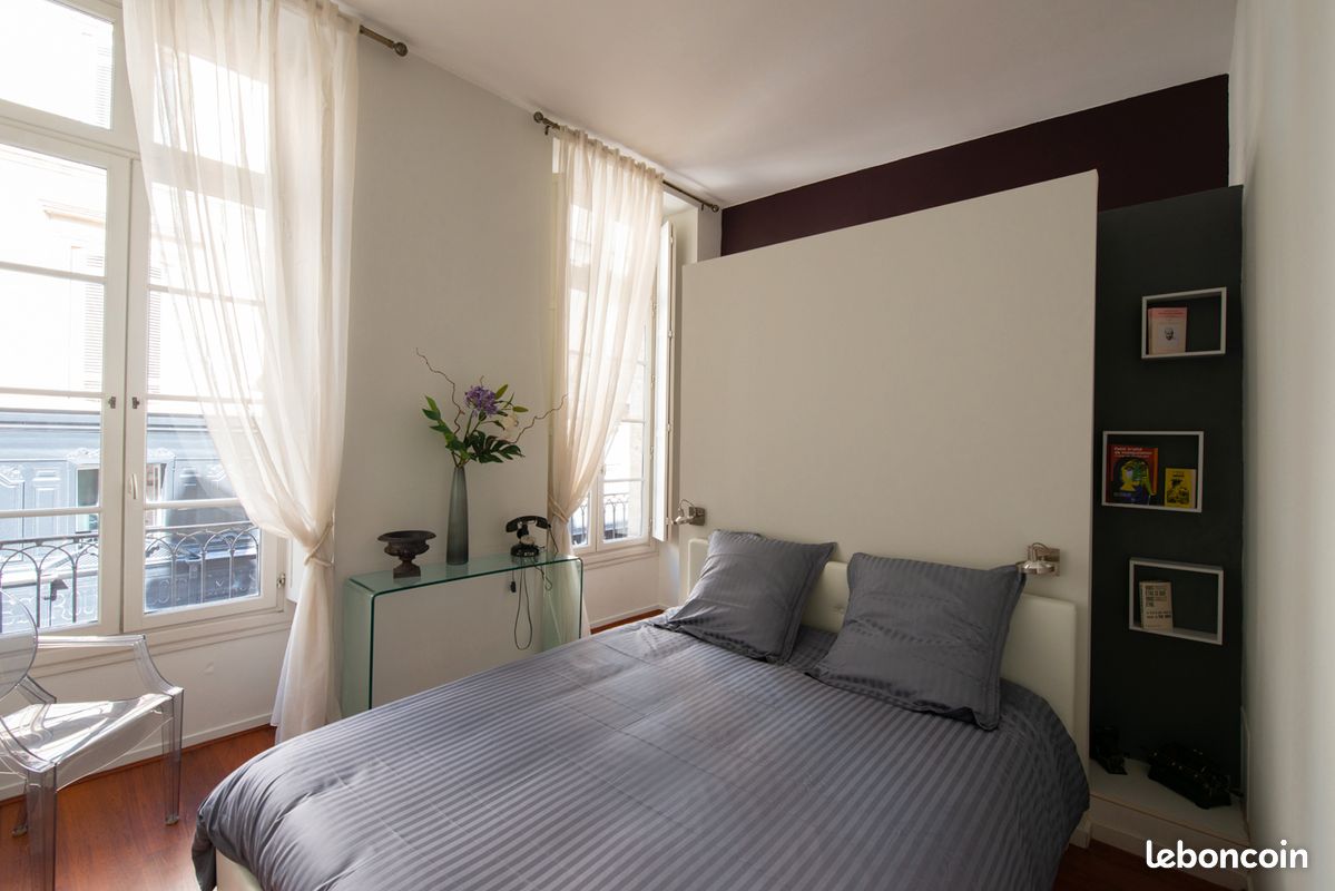 Appartement 3 pièces 66 m² - Bordeaux 33000 (image principale 6)