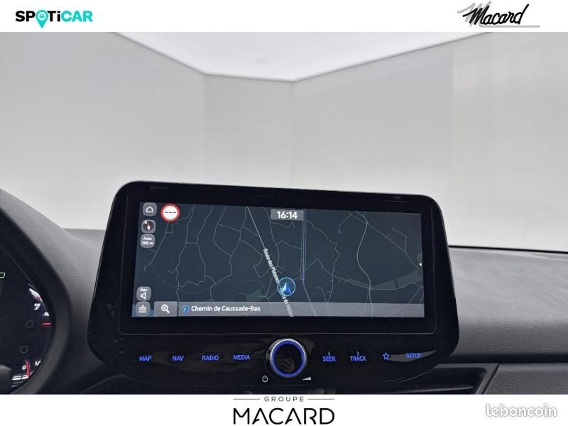 Hyundai i30 1.0 T-GDi 120ch Hybrid 48V N Line DCT-7 (image 20)