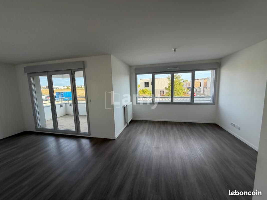 Appartement 3 pièces 66 m² · à Sennecey-lès-Dijon · 66 m² · 795 €/mois