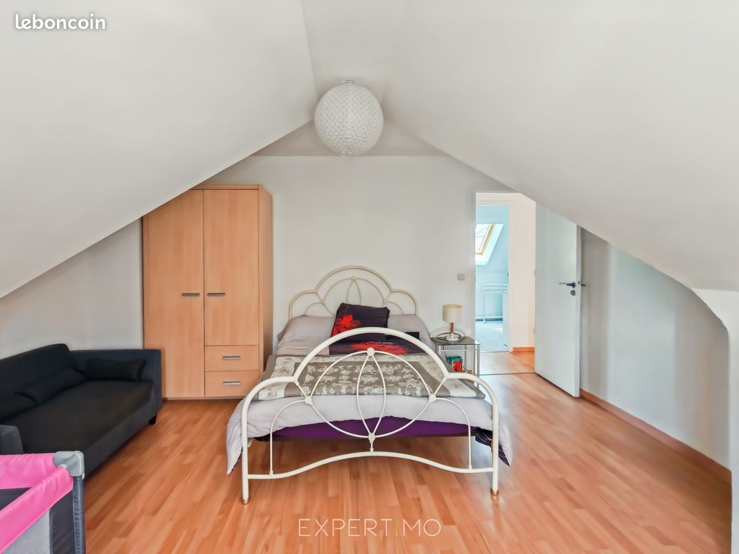 Maison 6 pièces 105 m² (image 14)