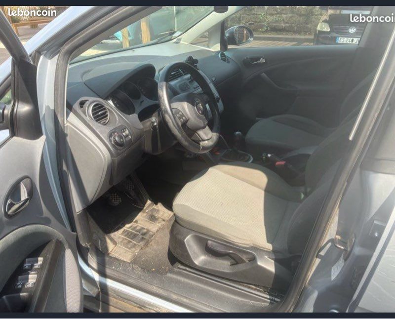 Seat altea 1l9 toi (image 3)