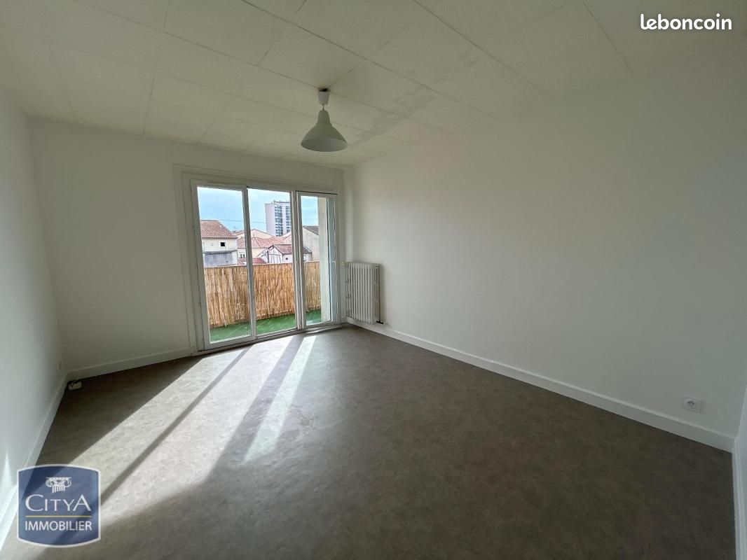 Appartement 3 pièces 57 m² · à Agen · 57 m² · 580 €/mois