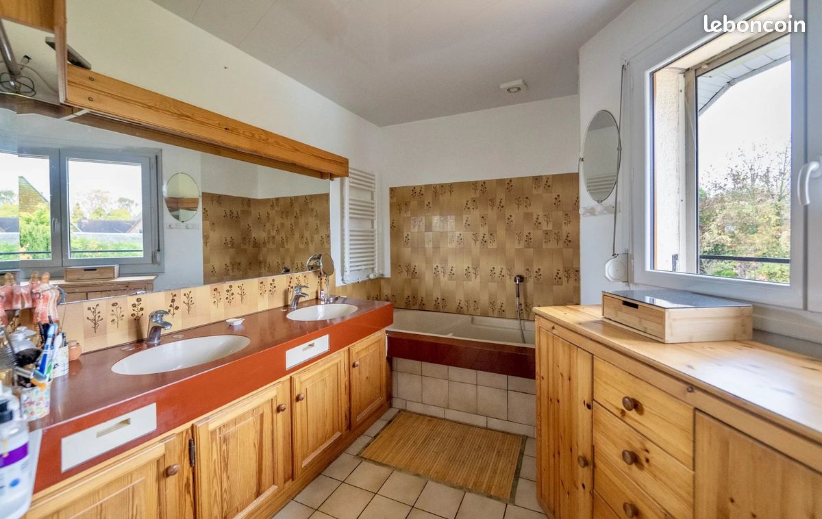 Maison 9 pièces 243 m² (image 18)