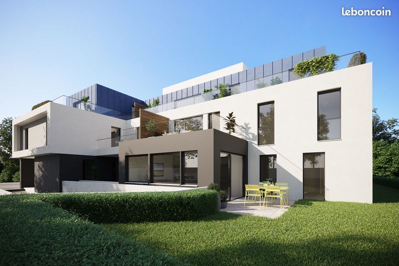 Appartement 2 pièces 42 m² · à Lingolsheim · 42 m² · 209 000 €