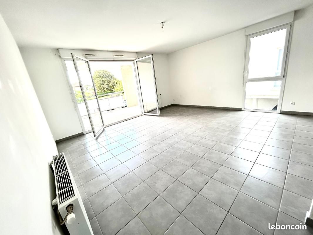 Appartement 3 pièces 62 m² · à Launaguet · 62 m² · 205 000 €