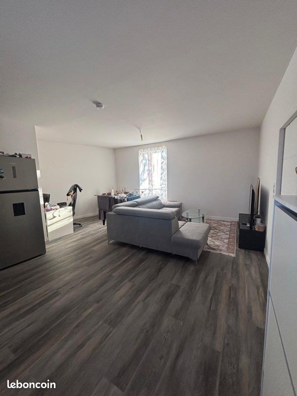 Appartement 2 pièces 48 m² · à Brioude · 48 m² · 600 €/mois
