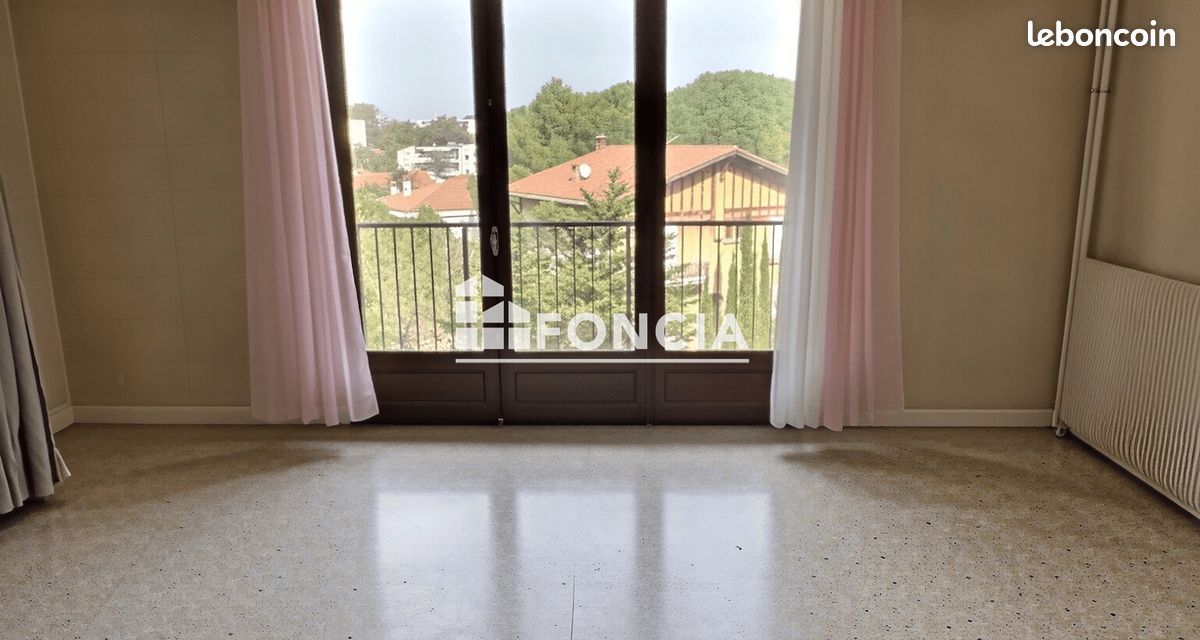 Appartement 1 pièce 39 m² · à Perpignan · 39 m² · 55 000 €